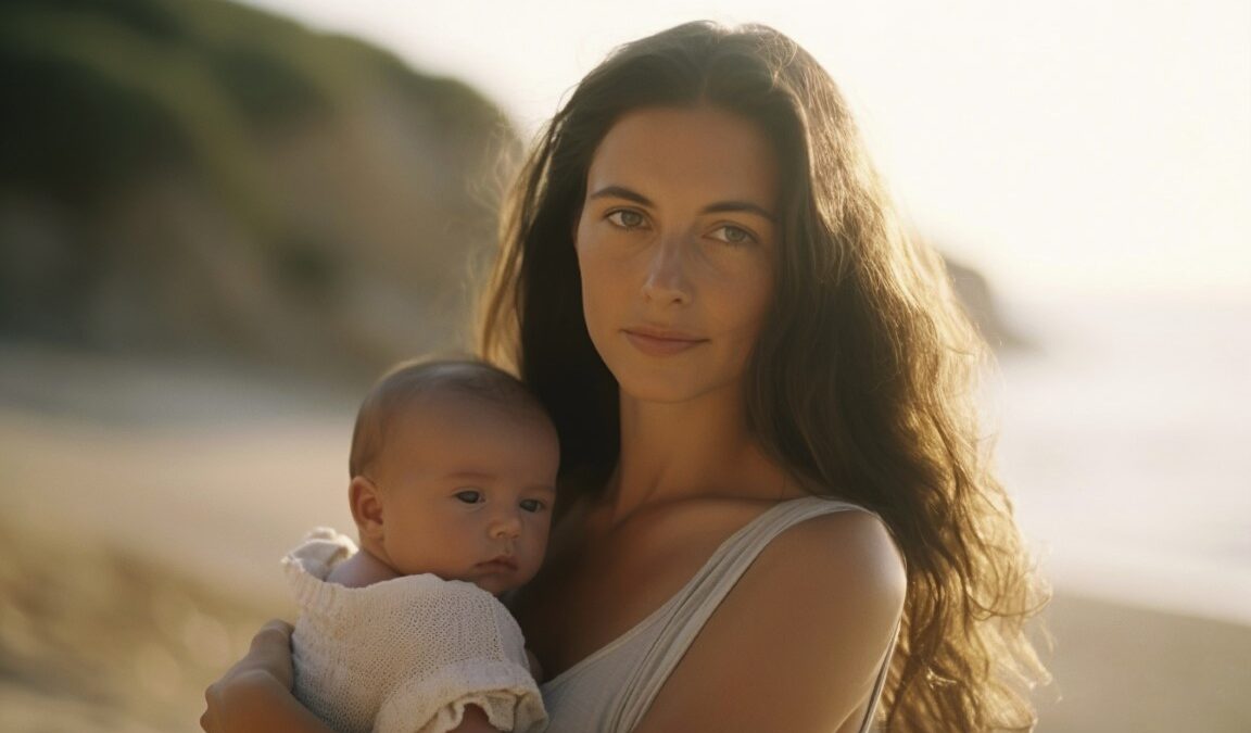 Maternidad